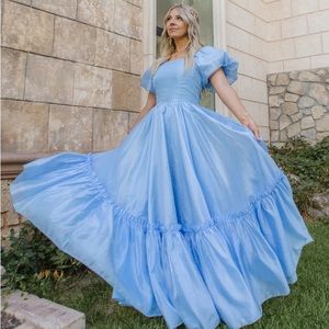 NWT Ivy City Co Wonderland Dress Size Small